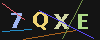 Gambar captcha