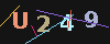 Gambar captcha