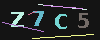 Gambar captcha