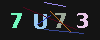 Gambar captcha