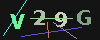 Gambar captcha