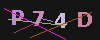 Gambar captcha